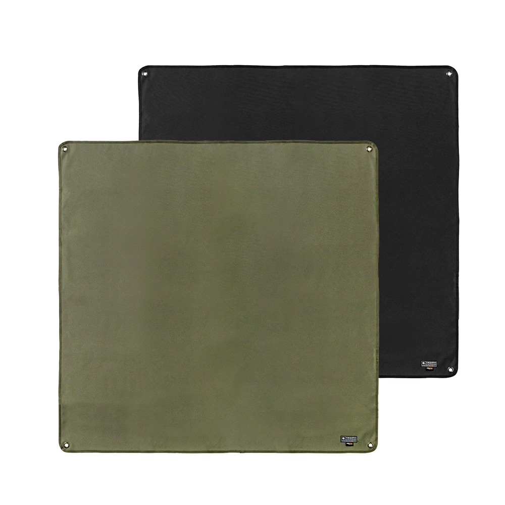 디얼스 305D 코듀라 그라운드시트 CORDURA 305D Ground Sheet L 사이즈 - 상품 이미지