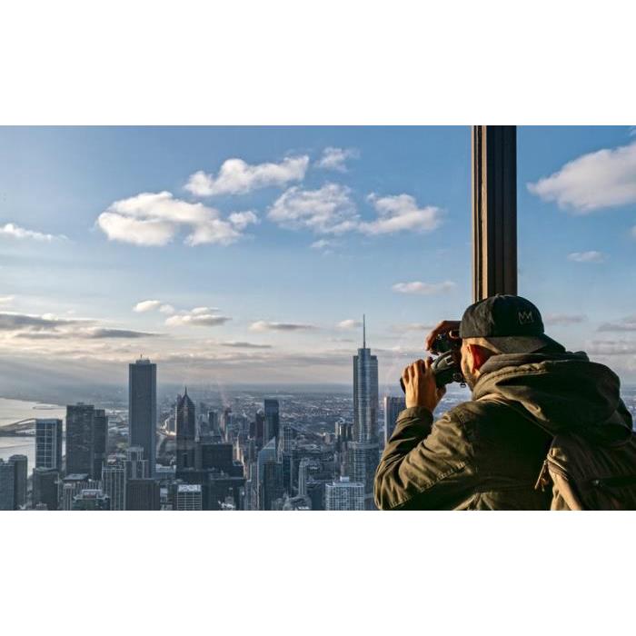 미국 일리노이 시카고 고시티 익스플로러 패스 (Go City: Chicago Explorer Pass) - 상세 이미지 5