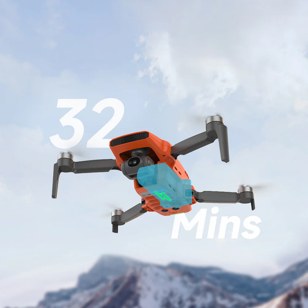샤오미 FIMI Mini3 카메라 드론 - 상세 이미지 4