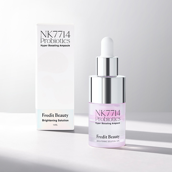 프레딧뷰티 NK7714 프로바이오틱스 하이퍼 부스팅 앰플 14ml - 상품 이미지