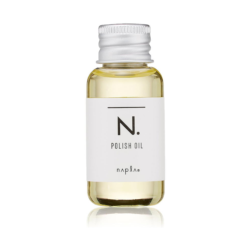 나프라 N 폴리쉬 헤어 오일 30ml