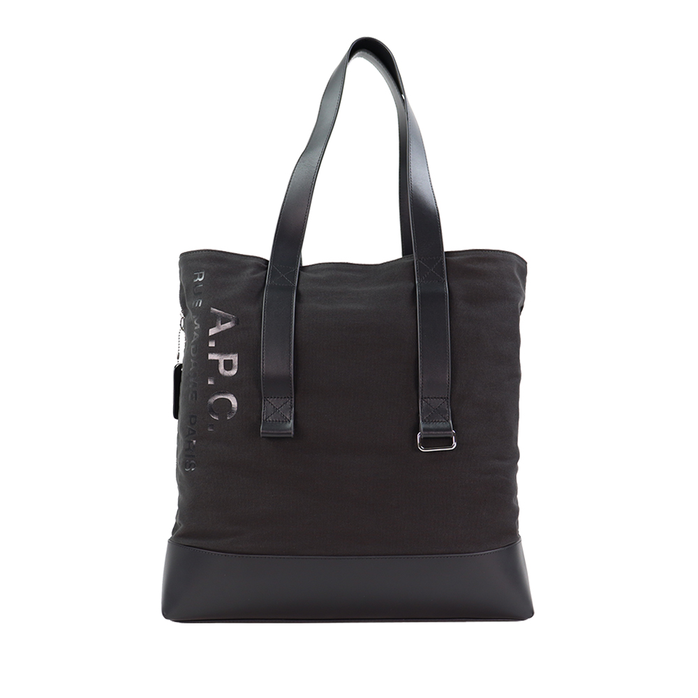 아페쎄 센스 캔버스 토트백 COGFD H61729 LZZ