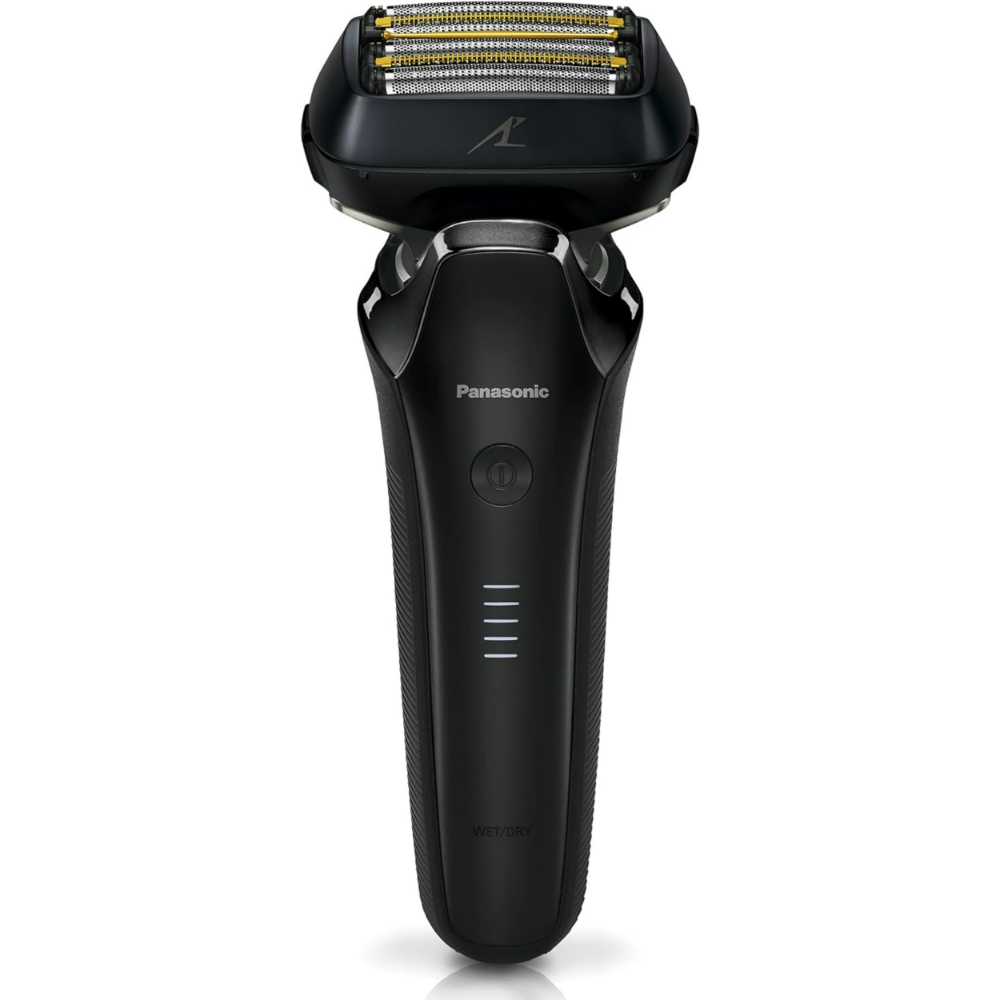 파나소닉 Panasonic 람대쉬 프로 남성용 면도기 쉐이브 6중날 ES-LS5B-K - 상품 이미지