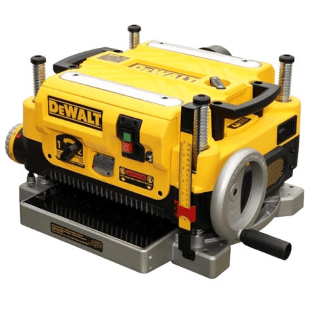 디월트 DW735 유선 자동 대패 1800W 330MM 전동 공구