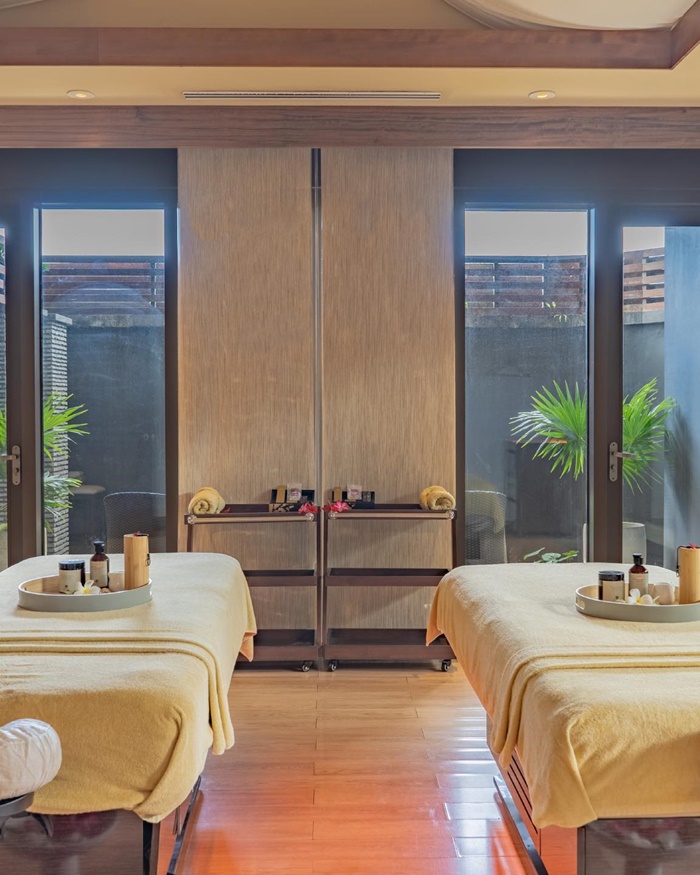 [괌 럭셔리 스파] 두짓타니 데바라나스파 / Dusit Thani - Deverana Spa 이미지 8
