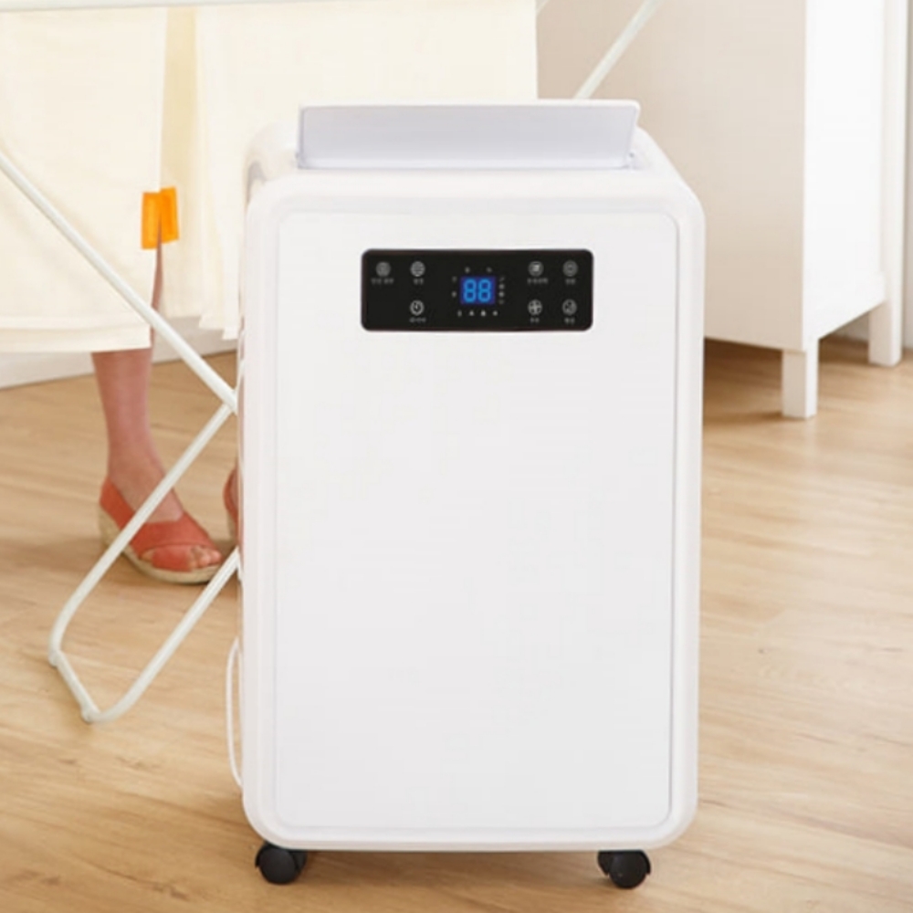 대용량제습기 화장실 저소음 가정용제습기 연속배수