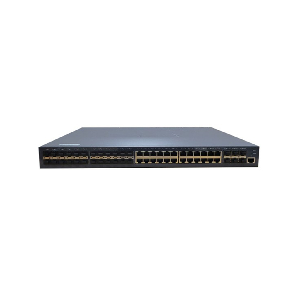 4MI G24246TFM-L3 네트워크 스위치 허브 (30포트)