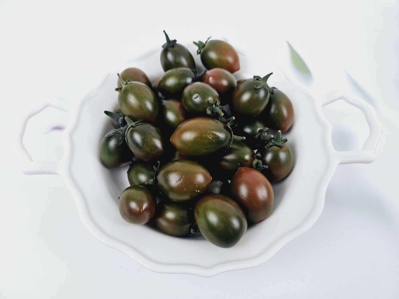 방울토마토 스테비아 토망고 샤인마토 단맛 토마토