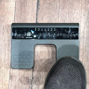 페이지터너 전자악보 스마트 블루투스 태블릿 아이패드 악보페달 보면대 저소... 실사용 후기 | 효과 있을까? - 상품 이미지 3