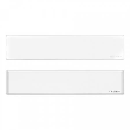 앱코 ARC1 TKL 텐키리스 아크릴 팜레스트 손목 받침대 (Clear Acrylic)