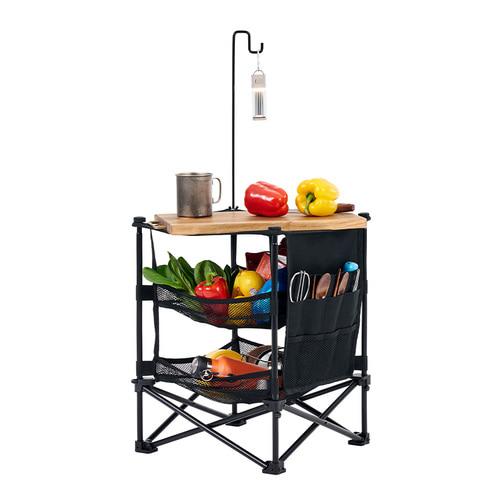 마운트리버 미니쉘5.0 미니쉘프 다용도 선반 식기 건조대