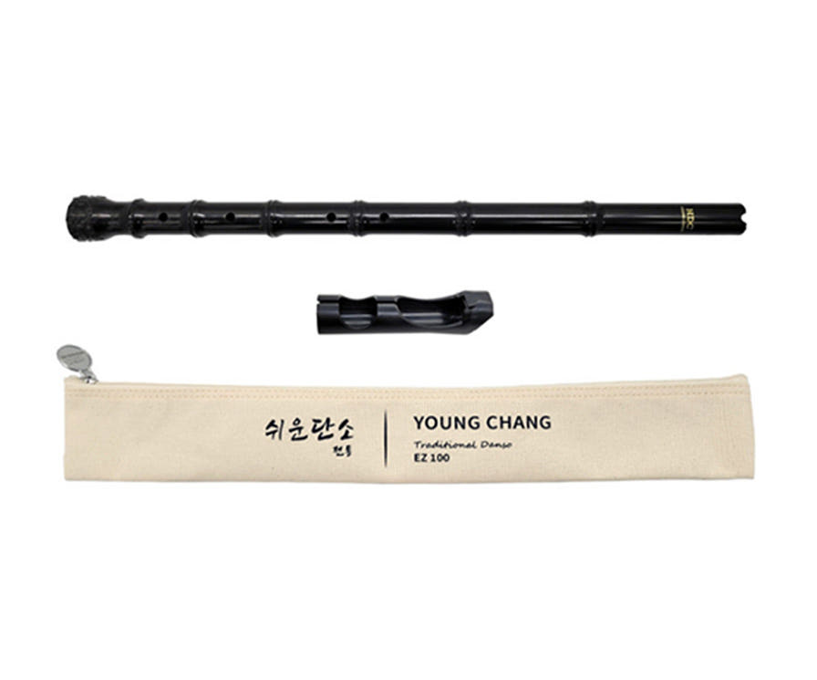 악기다이렉트 영창 이지단소 EZ100 초등 단소 - 최저가 9,000원