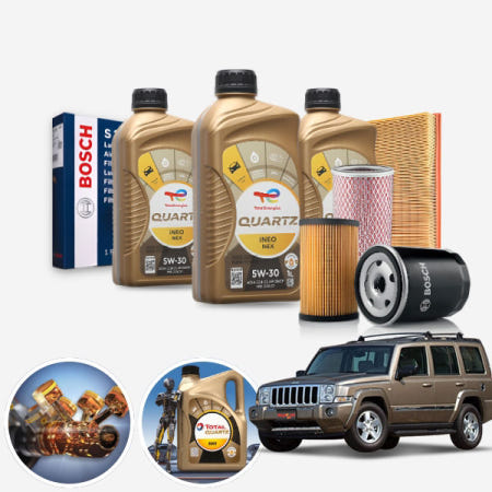 자체제작 그나니몰 뭅 커맨더 3.7 가솔린 뭅 토탈쿼츠 이네오 넥스 5W30 합성엔진오일 필터세트 5리터 UAF017+UOL-008 ONL-0332114 cs15010