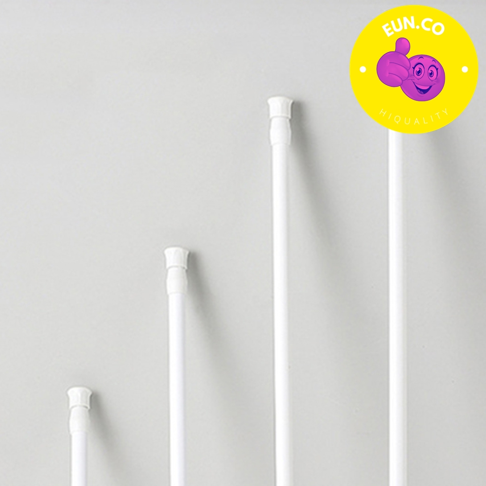 길이조절 봉 행거봉 압축봉 0.5m 0.4m 0.3m