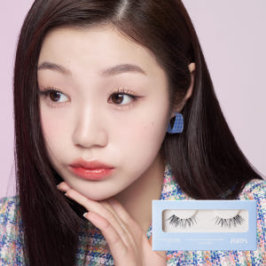 [피카소] 아이미X상은언니 속눈썹 솔직 후기 | 피부 타입별 분석 - 상품 이미지 1