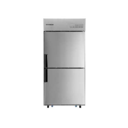 스타리온 업소용냉동고 SR-C35DS 올냉동 올스텐 700리터급 New