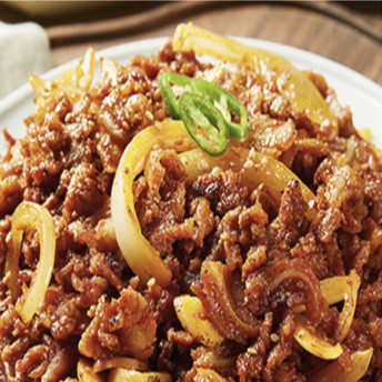 [대량구매] 20팩 아원오돌뼈250g 국물닭발700g 10팩 쭈꾸미500g 무뼈닭발300g - 상세 이미지 2