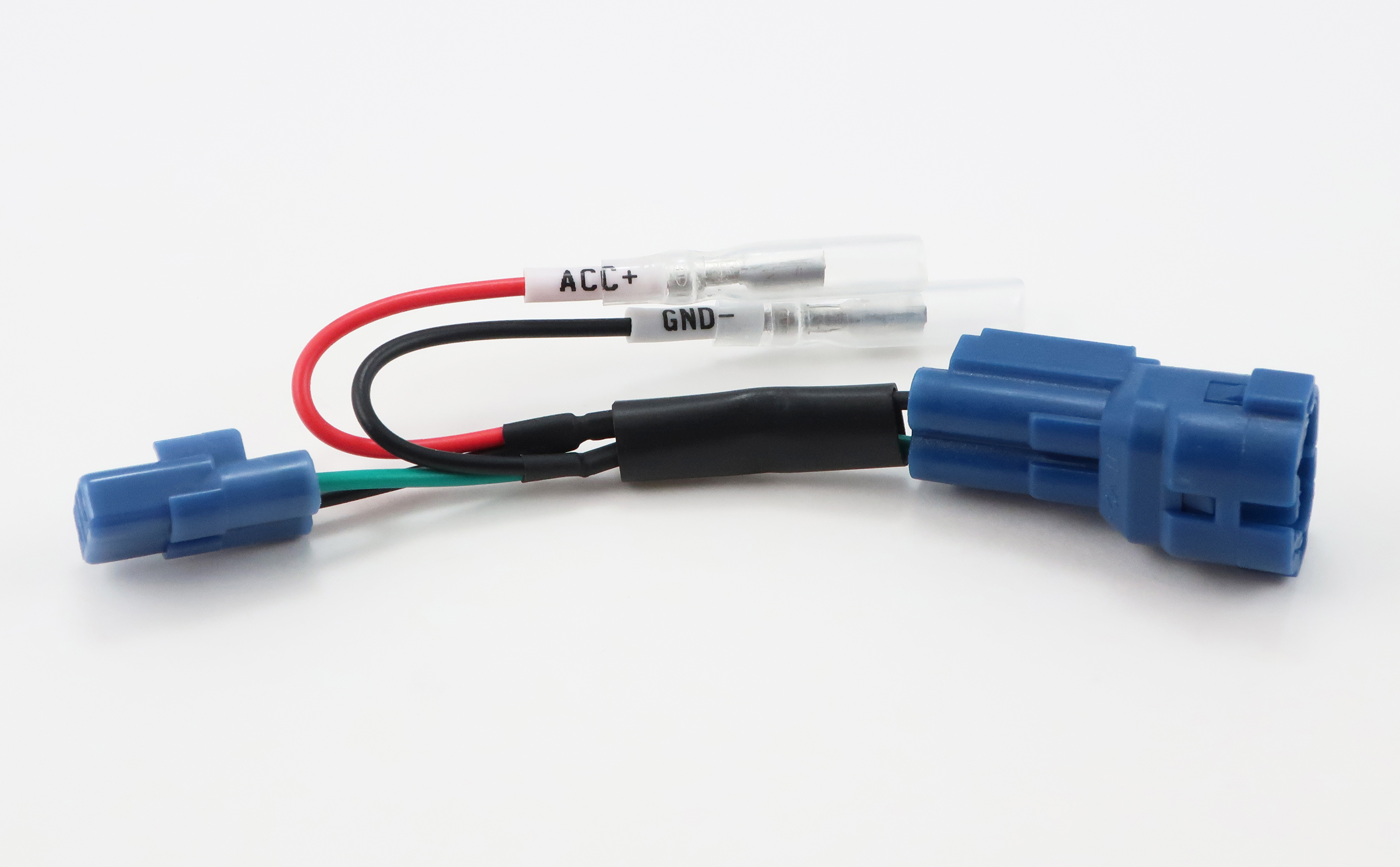 키타코 Kitaco 헌터 커브 오토바이 USB 전원 키트 CT125 80-757-14700 - 상세 이미지 5