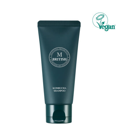 브리티시엠 콤부차 샴푸 50ml
