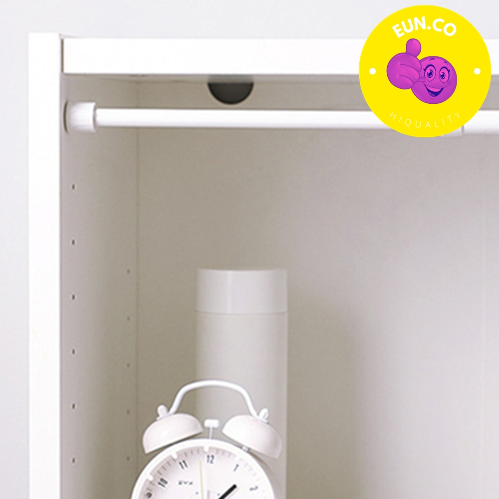 길이조절 봉 행거봉 압축봉 0.9m 0.8m 0.7m 0.6m 0.5m