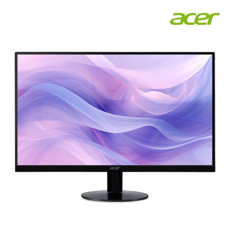 [중고][리퍼] 에이서 SA240Y G0 IPS 120Hz 60.96cm 모니터 (일반)