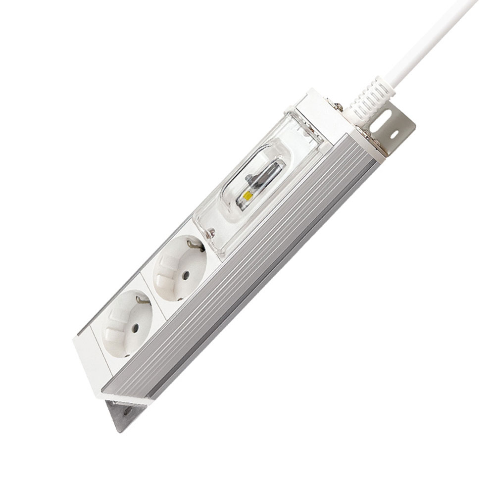 애니탭(Anytap) 고용량(4,000W) 알루미늄 멀티탭 - 상세 이미지 2