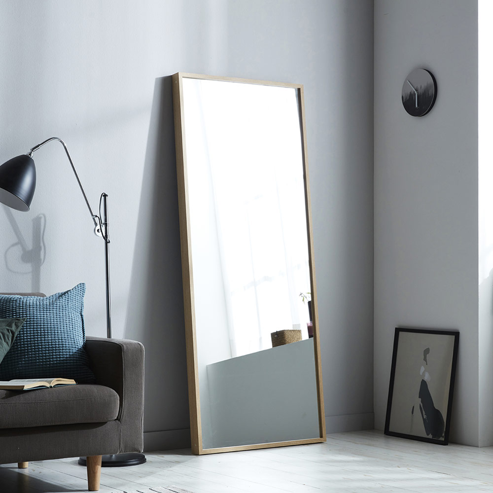 동서가구 루아비 전신거울 700 DF915605