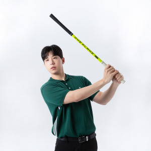 원플레인 에이틴에이치 허석프로 레이저 골프스윙연습기 실내연습 연습용품 도... 운동러 솔직 후기 | 실사용 리뷰 - 상품 이미지 3