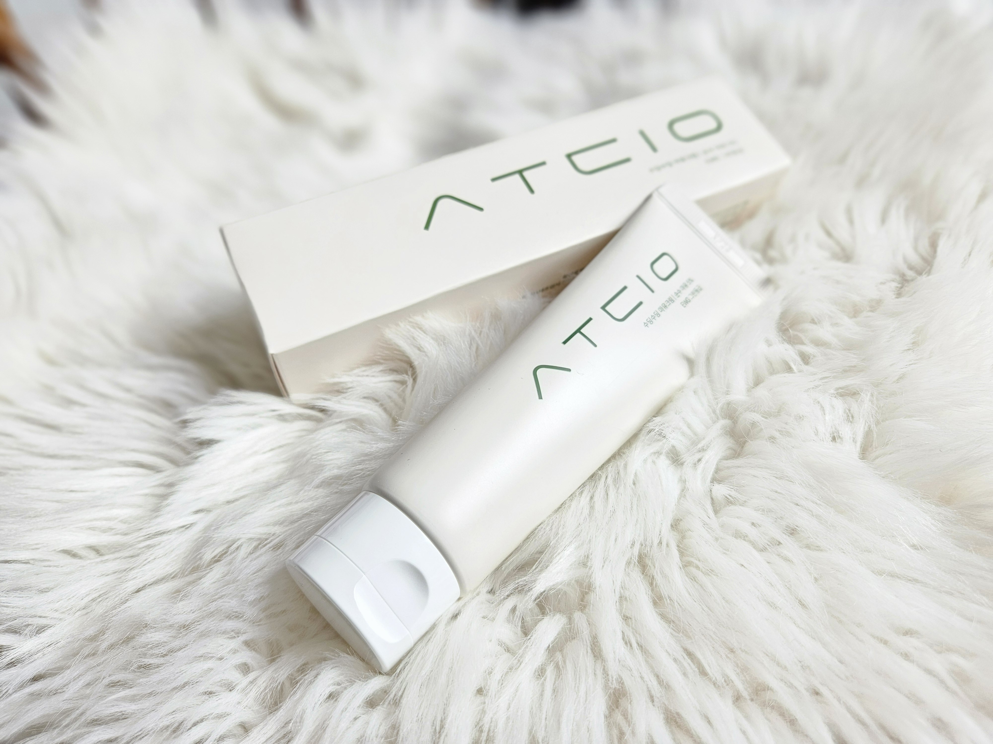 수딩수딩 제주마유 진정크림100ml - 상세 이미지 2