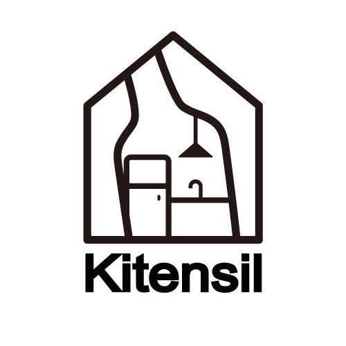 키텐실 스토어 로고