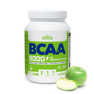 올라 BCAA 6000 아미노산 보충제 파우더 레몬 500g 맛있게 먹은 솔직 후기 - 상품 이미지 3