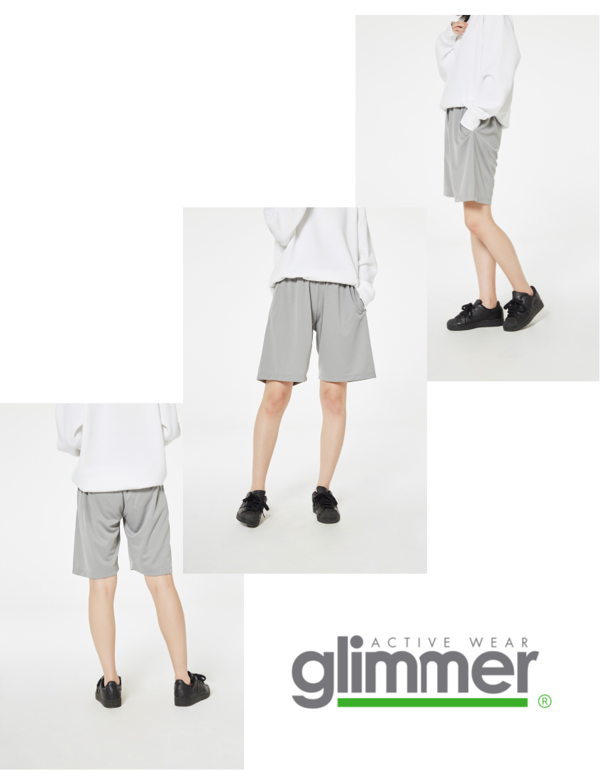 드라이 하프 팬츠 - 상세 이미지 4