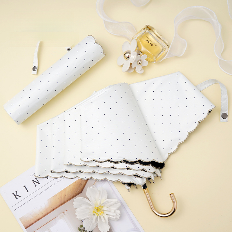 초경량 암막 우양산 양우산 자외선차단 레이스 양산