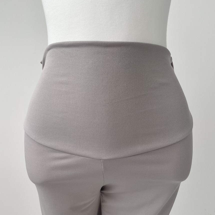 임산부 쿨 5부레깅스 임부복 임산부운동복 임부레깅스 여름 임신복 만삭 임산부 필라테스 요가 운동복 빅사이즈 임산부바지 상세 이미지 62