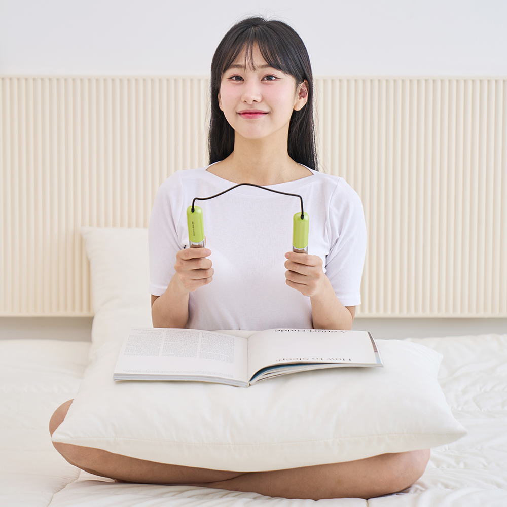 리얼EMS 손마사지기 손목 손바닥 손가락 핸드 안마기 전완근 팔꿈치 엘보 방아쇠수지증후군 터널증후군 - 상세 이미지 4
