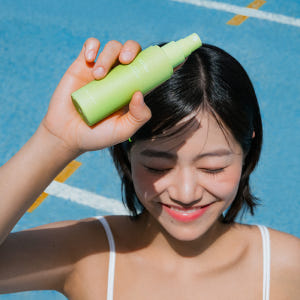 낫포유 비건 선 바디 미스트 85ml SPF40 솔직 후기 | 피부 타입별 분석 - 상품 이미지 4