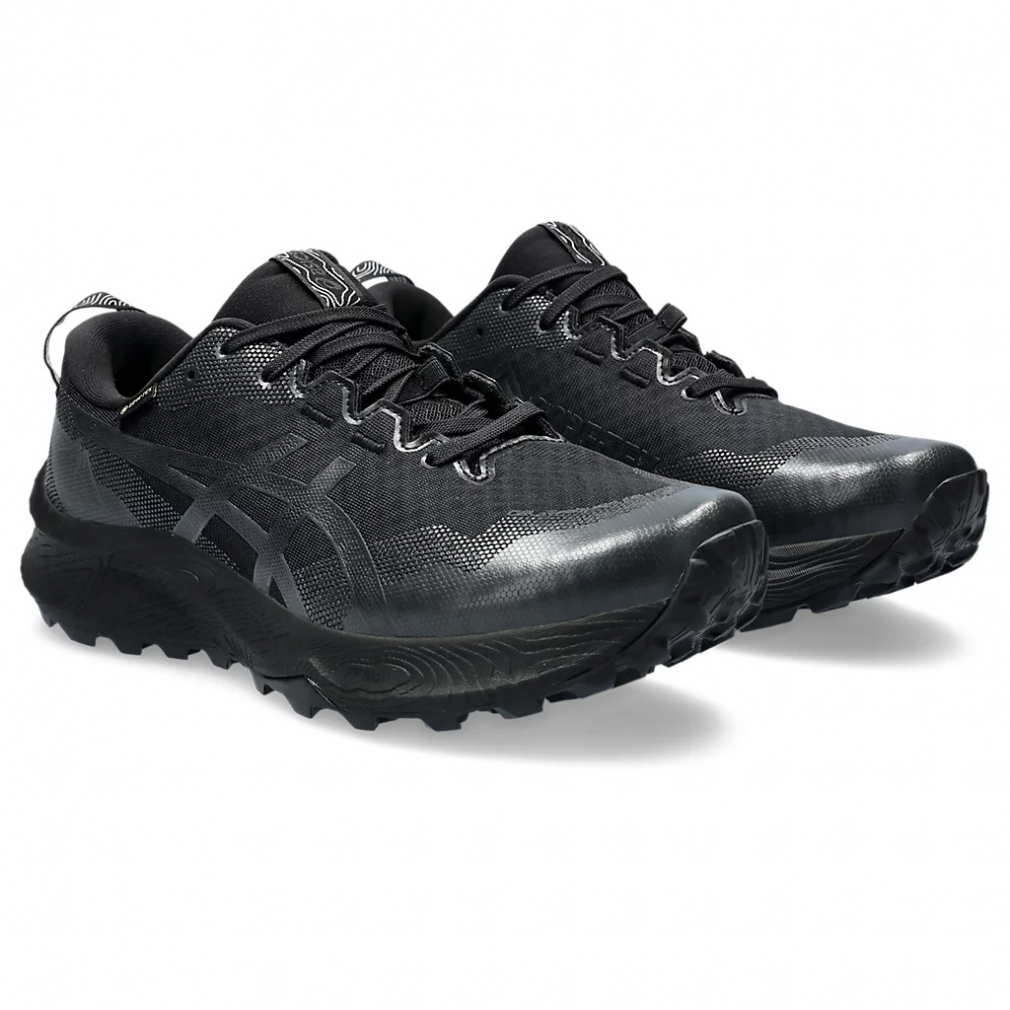 아식스 ASICS 런닝화 젤 트라부코 12 고어텍스 러닝화 1011B801-002 블랙 - 상세 이미지 2