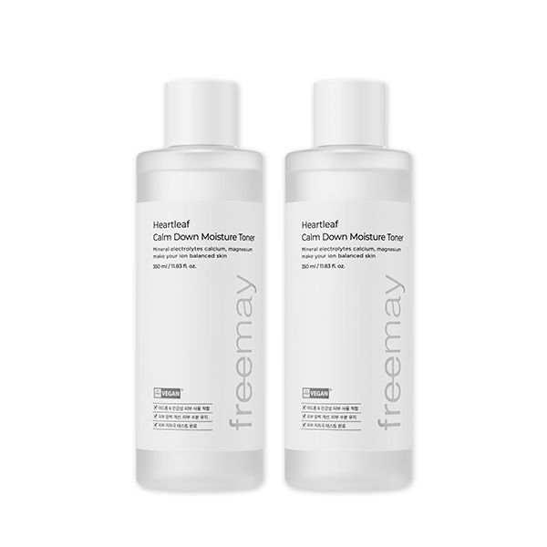 프리메이 어성초 토너 350ml, 2개 - 상세 이미지 5