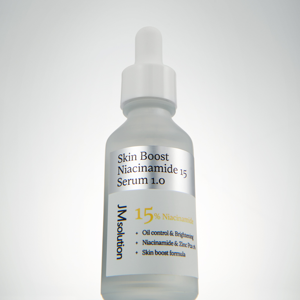 [1+1] JM솔루션 스킨 부스트 세럼 30ml 8종 - 상세 이미지 2
