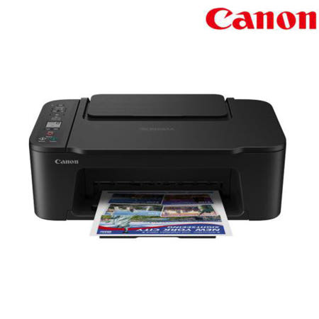 캐논 PIXMA TS3690 잉크젯복합기 (잉크포함) / 무상서비스 최대3년 혜택 프로모션