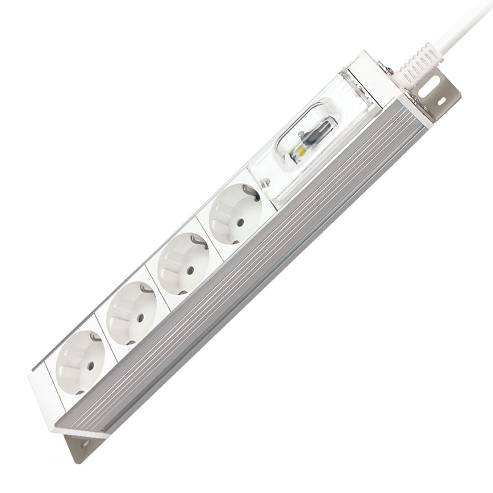 애니탭(Anytap) 고용량(4,000W) 알루미늄 멀티탭 - 상세 이미지 4
