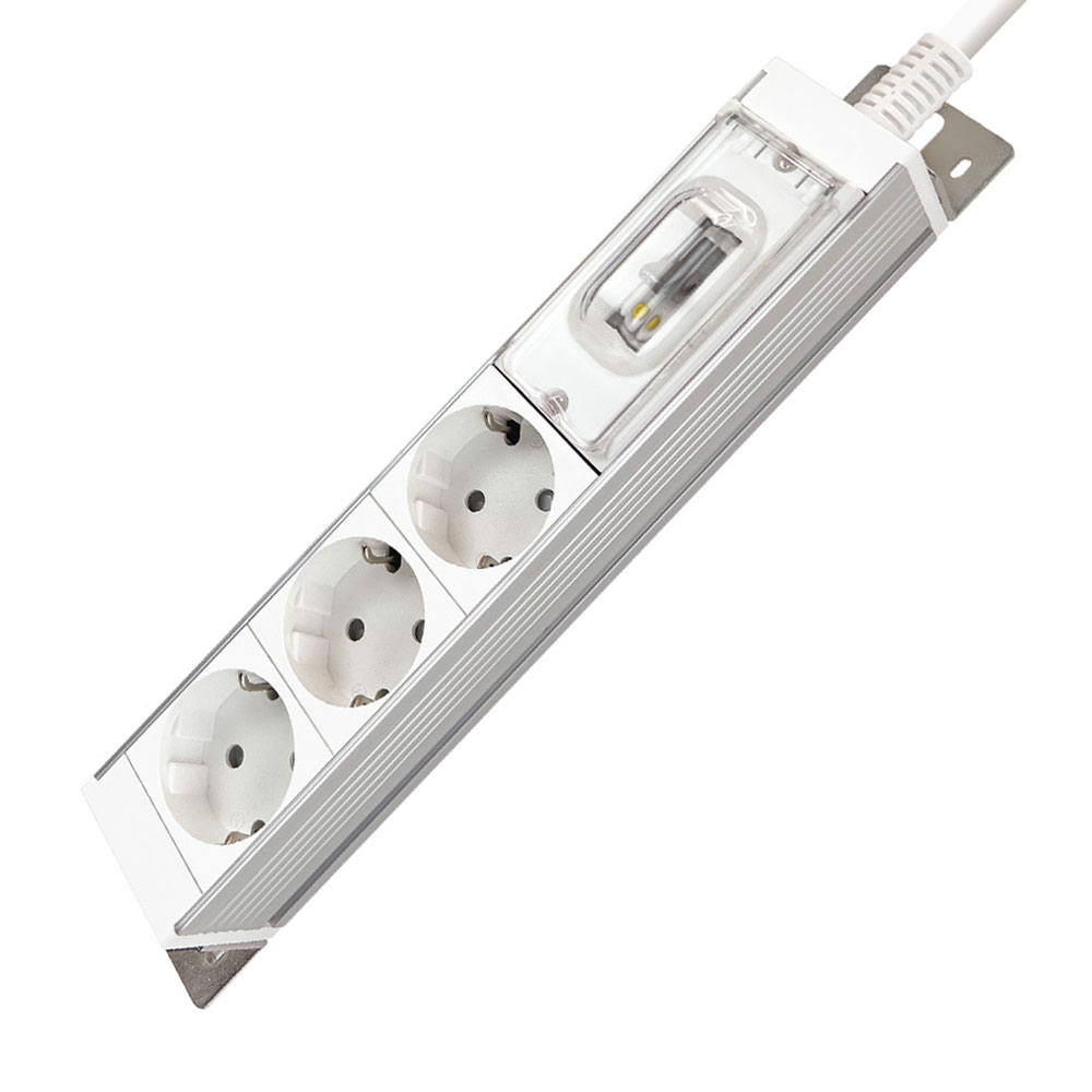애니탭(Anytap) 고용량(4,000W) 알루미늄 멀티탭 - 상세 이미지 3