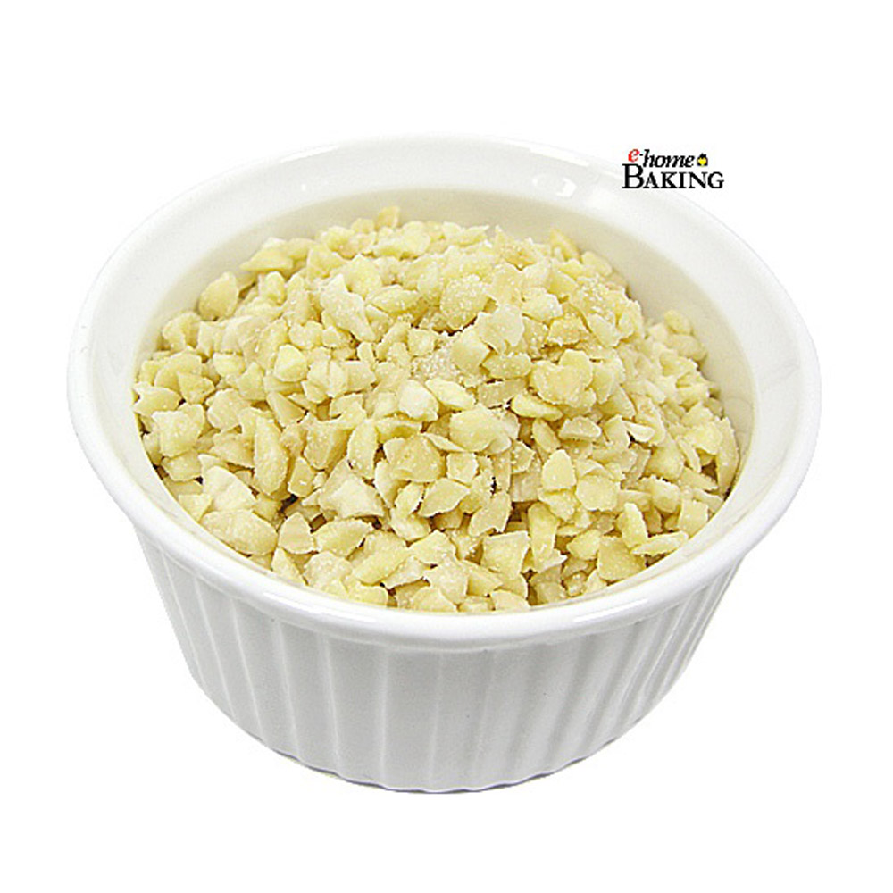아몬드분태 - 1kg 견과류 쿠키 데코 수제 케익 만들기 홈베이킹 발렌타인 데이 - 메인 이미지
