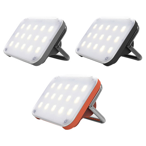 크레모아 울트라 미니 캠핑랜턴 백패킹 차박 충전식 낚시 자전거 경량 이너텐트 LED 조명