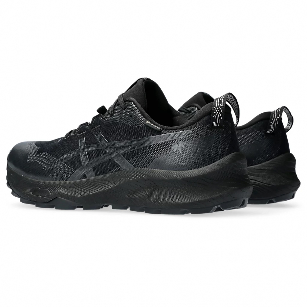 아식스 ASICS 런닝화 젤 트라부코 12 고어텍스 러닝화 1011B801-002 블랙 - 상세 이미지 3