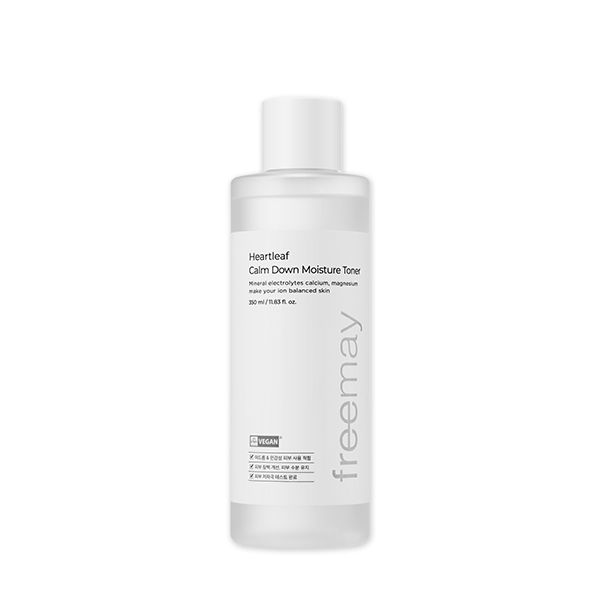 프리메이 어성초 토너 350ml, 2개 - 상세 이미지 2