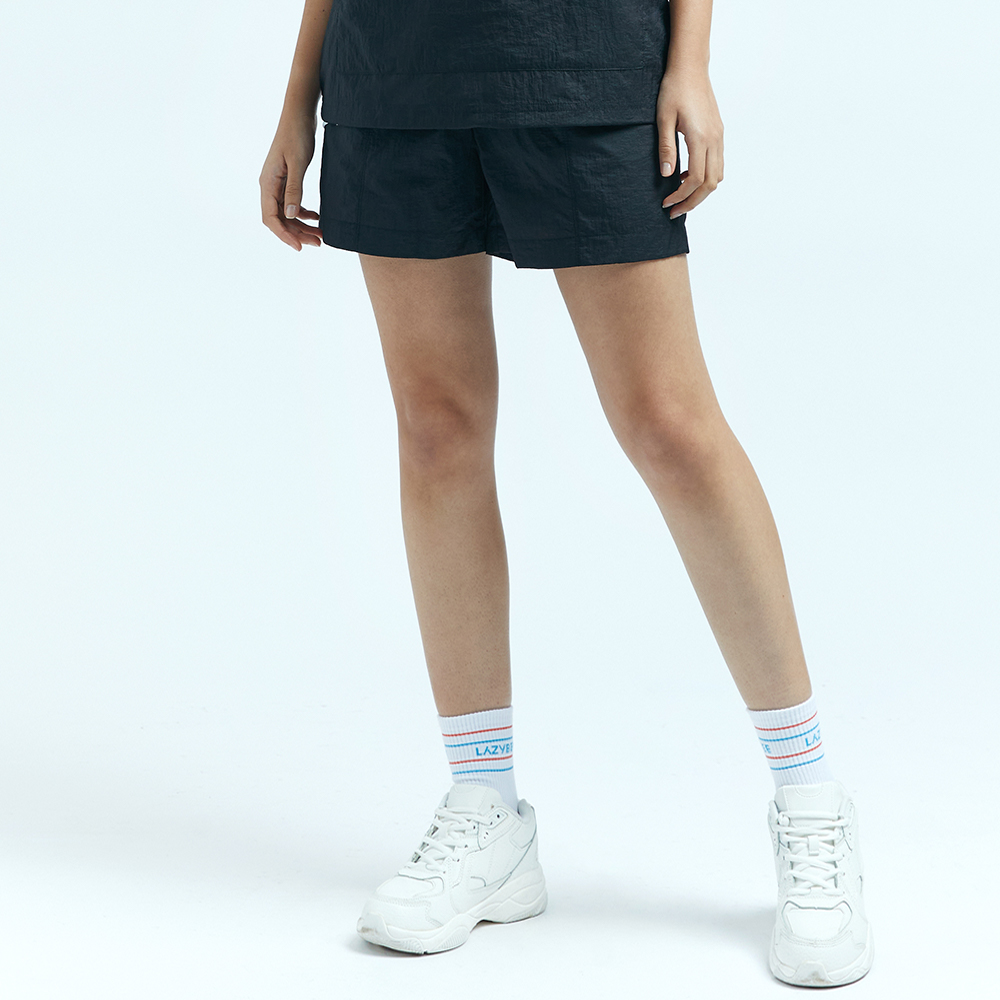 에어브리드 여성 쇼츠 블랙 - 상세 이미지 2