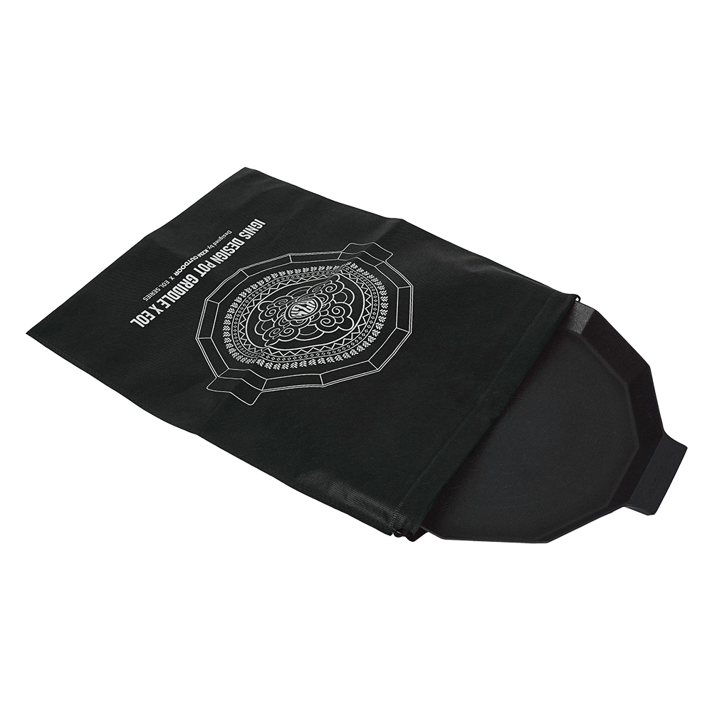 디자인 팟 그리들 X 얼 인덕션 가능 캠핑식기 코펠 냄비 후라이팬