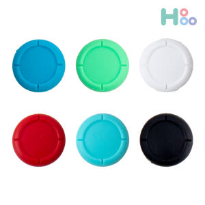 닌텐도스위치 조이콘 커버 그립 스틱캡 OLED 라이트 수리 개봉기 | 실사용 후기 - 상품 이미지 2