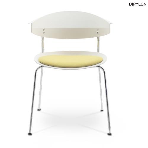 DIPYLON 높이조절 사무실 의자 회의실 인테리어 체어 A : 퍼니처닷컴1